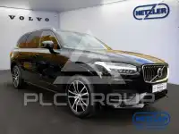 2021 Volvo XC90