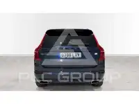 2021 Volvo XC90