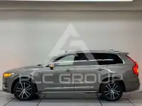 2021 Volvo XC90