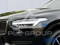 2021 Volvo XC90