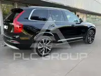 2021 Volvo XC90