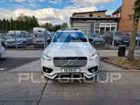 2021 Volvo XC90