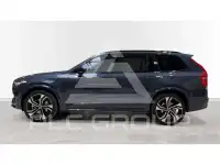 2021 Volvo XC90