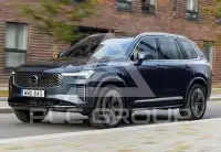 2021 Volvo XC90