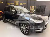 2021 Volvo XC90