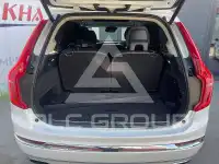 2021 Volvo XC90