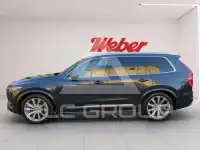 2021 Volvo XC90