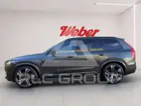 2021 Volvo XC90