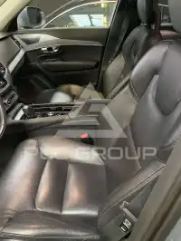 2021 Volvo XC90