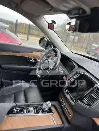 2021 Volvo XC90