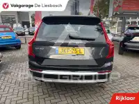 2021 Volvo XC90