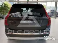 2021 Volvo XC90