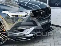 2021 Volvo XC90