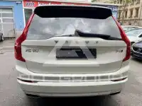 2021 Volvo XC90