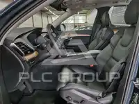 2021 Volvo XC90