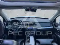 2021 Volvo XC90