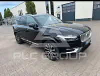 2021 Volvo XC90