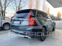 2021 Volvo XC90