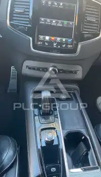 2021 Volvo XC90