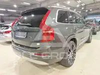2021 Volvo XC90