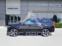 2021 Volvo XC90