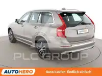 2021 Volvo XC90