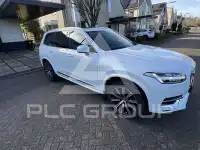 2021 Volvo XC90