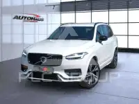 2021 Volvo XC90