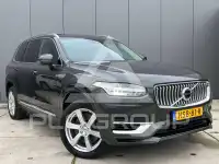 2021 Volvo XC90