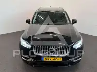 2021 Volvo XC90