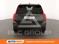 2021 Volvo XC90