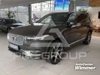 2021 Volvo XC90