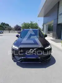 2021 Volvo XC90
