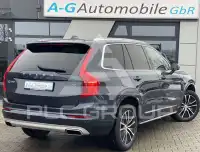 2021 Volvo XC90