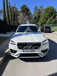 2021 Volvo XC90