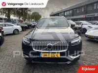 2021 Volvo XC90