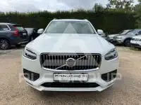 2021 Volvo XC90