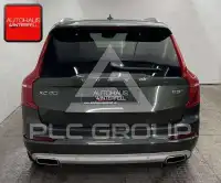 2021 Volvo XC90
