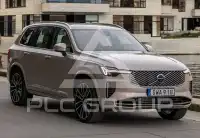 2021 Volvo XC90