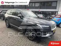 2021 Volvo XC90