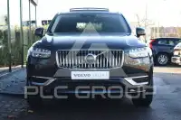 2021 Volvo XC90