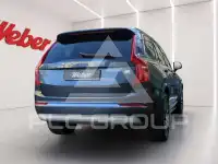 2021 Volvo XC90