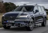 2021 Volvo XC90