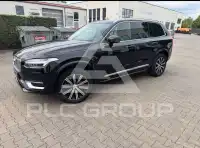 2021 Volvo XC90