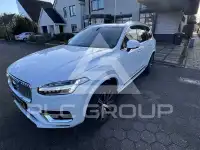 2021 Volvo XC90