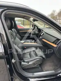 2021 Volvo XC90