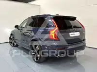 2021 Volvo XC90
