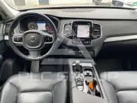 2021 Volvo XC90