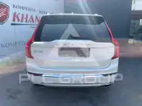 2021 Volvo XC90