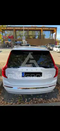 2021 Volvo XC90